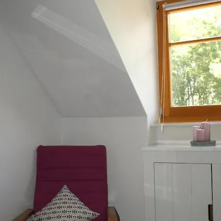 Apartamento Fuchsberge *