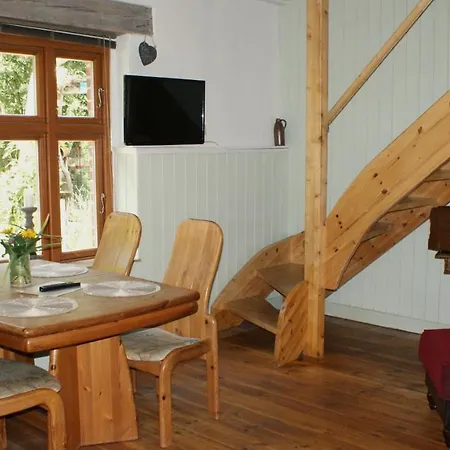 Apartamento Fuchsberge