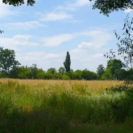 Apartamento Fuchsberge