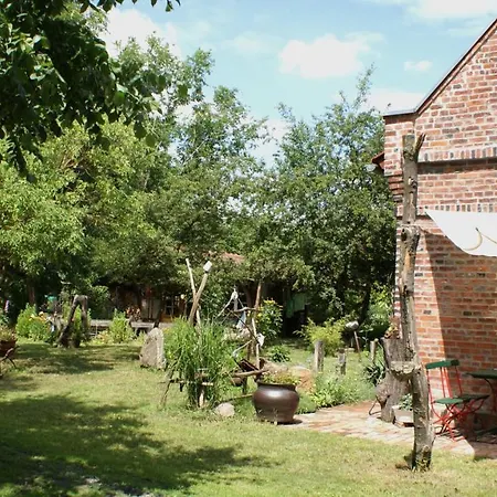 Apartamento Fuchsberge *