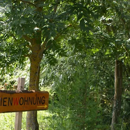 Apartamento Fuchsberge