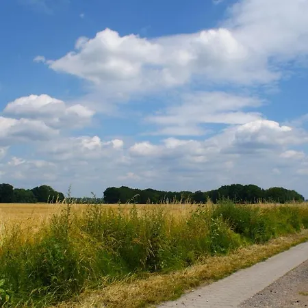 Fuchsberge * Letschin