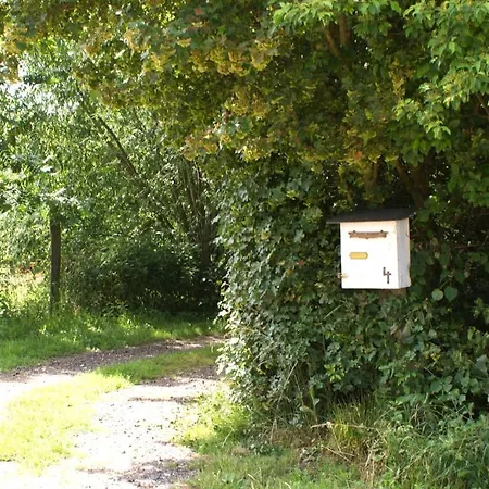 Fuchsberge Apartamento