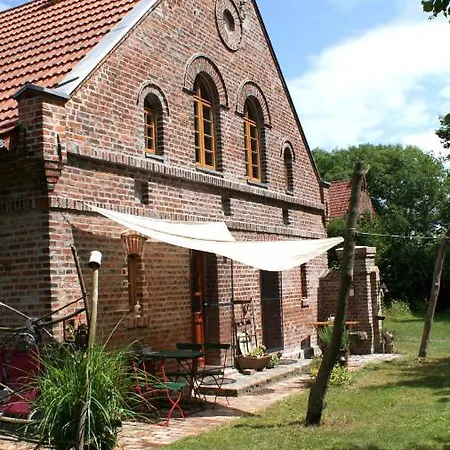 Fuchsberge *