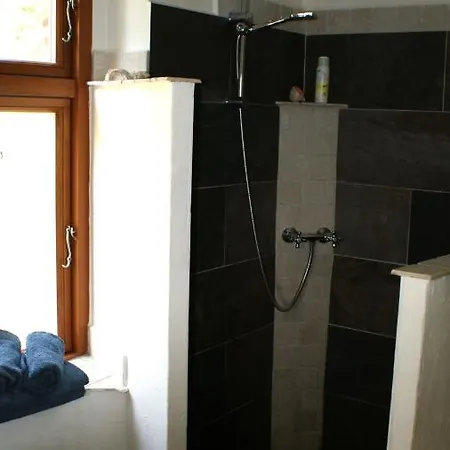 Fuchsberge Apartamento Letschin