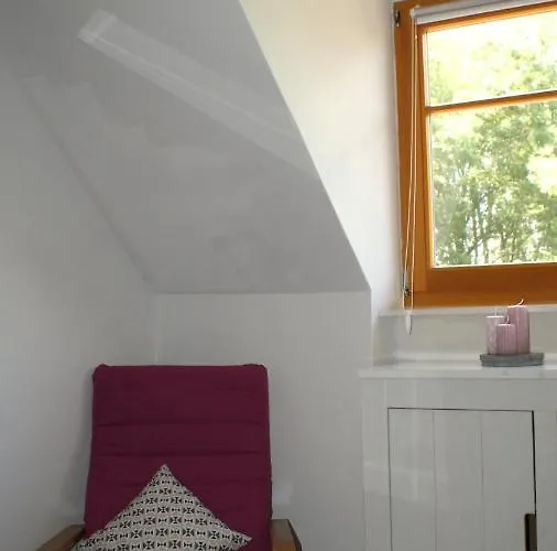 Apartment Fuchsberge *