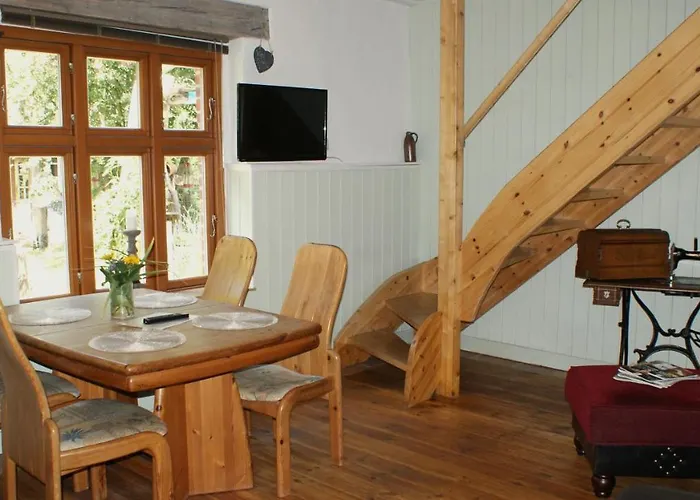 Apartment Fuchsberge