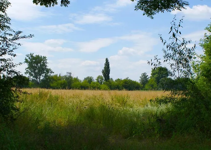 Apartment Fuchsberge