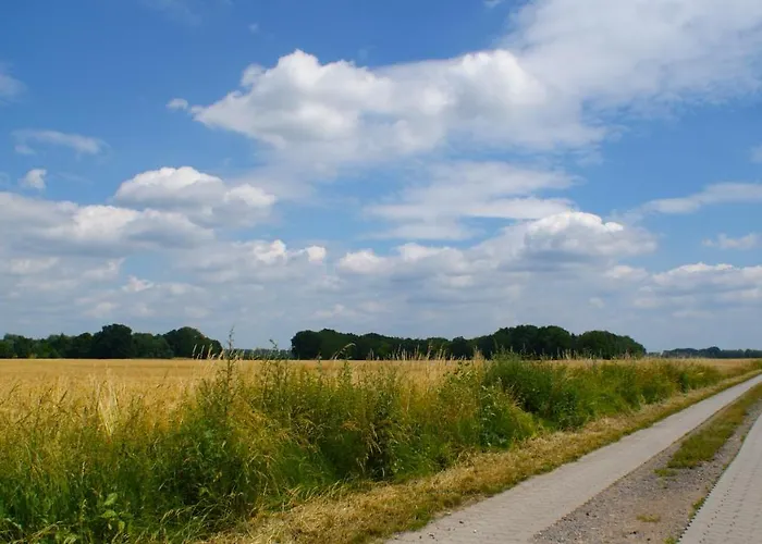 Fuchsberge * Letschin