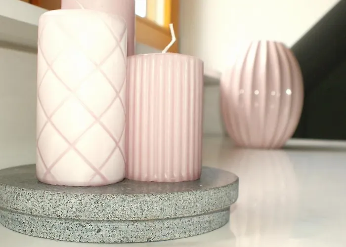 Apartment Fuchsberge *