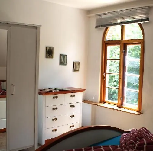 Fuchsberge Apartment