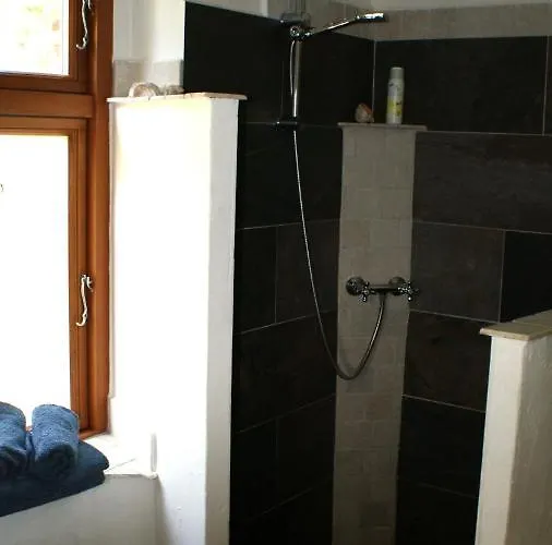 Fuchsberge Apartment Letschin