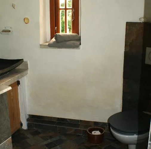 Apartment Fuchsberge *